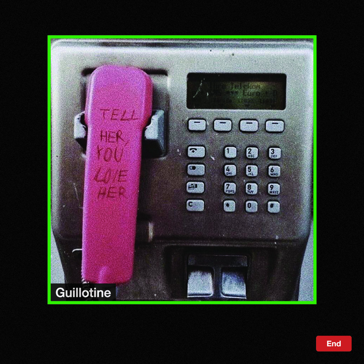 RadioKC's tweet photo. ▂▂▂▂▂▂▂▂▂▂▂▂▂▂
#AuldAlliance #6 PREMIERE

by @t3xtur3

🔊 @burmawave - Guillotine
/Independent Release

🌐 https://t.co/KvsbmjFc07
📸 https://t.co/gnxRCW1cUJ

on #🆁🅺🅲 📻 https://t.co/FmdGq0Logy
▂▂▂▂▂▂▂▂▂▂▂▂▂▂ https://t.co/ac0sOpsUvy