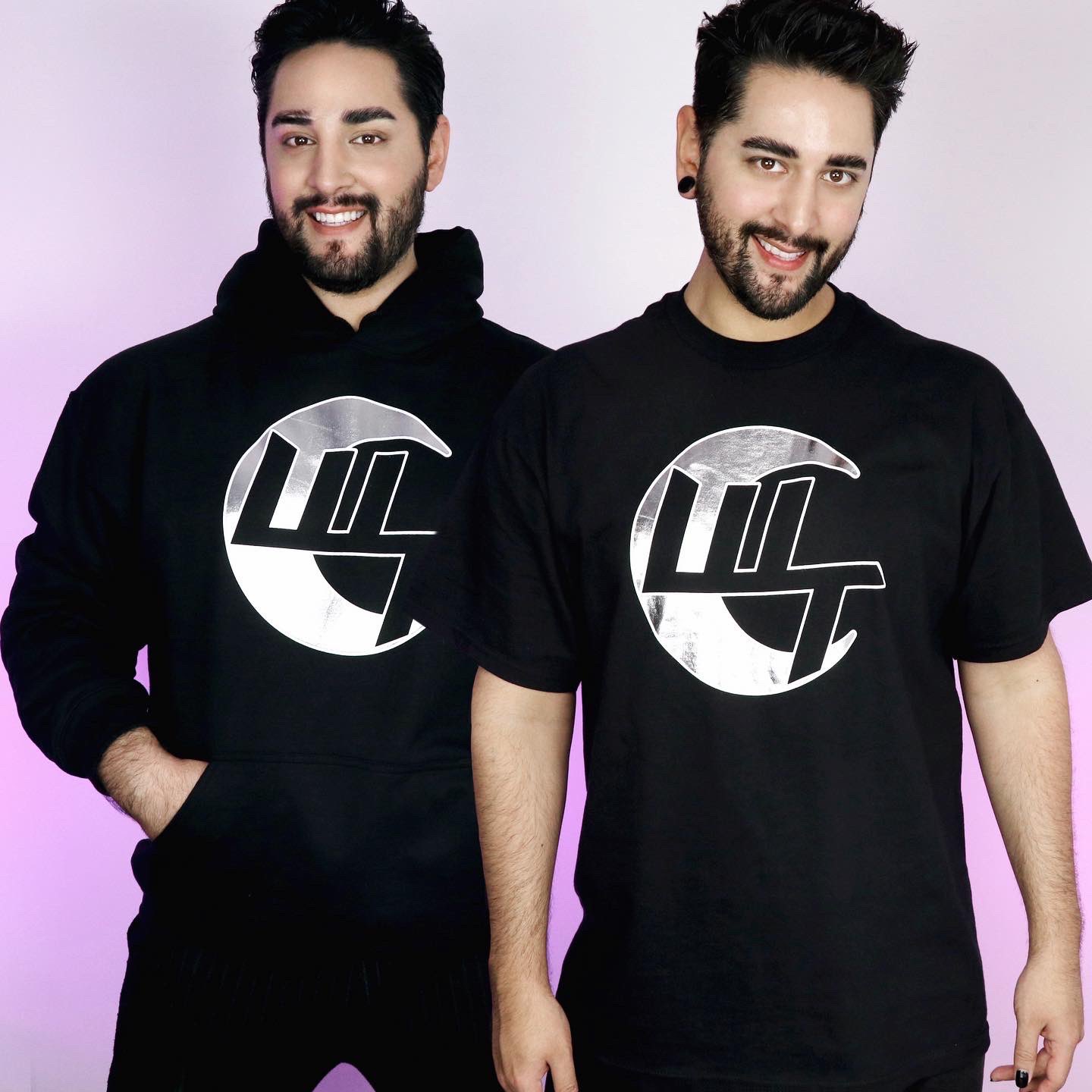 James Welsh 👻 on Twitter "WELSH TWINS MERCH available nooooow ☺️💜🖤