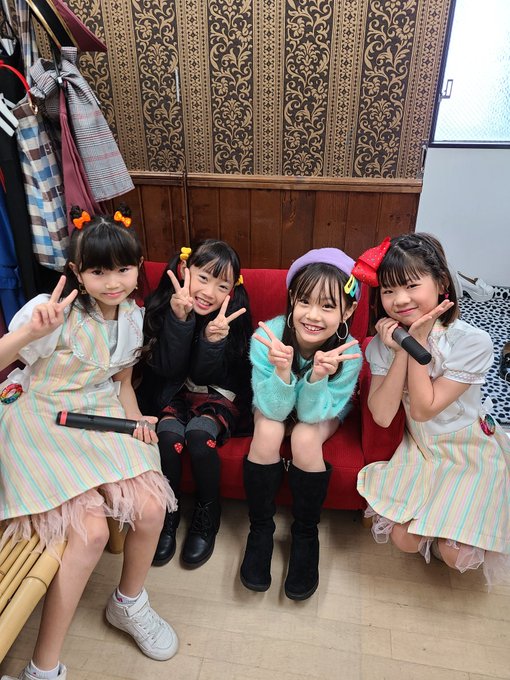 松田かれんのTwitter画像38