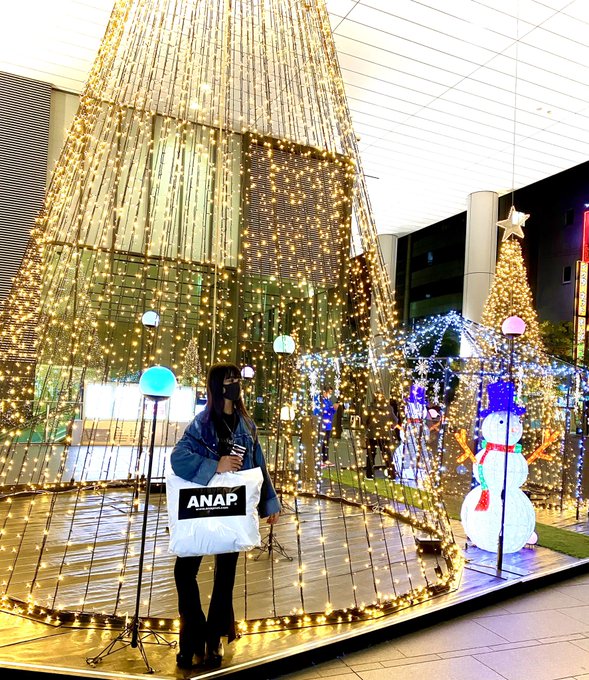 Twitterのコスプレ画像30