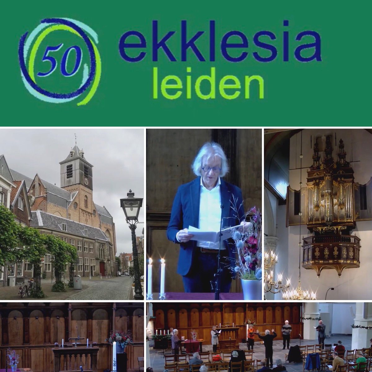 De dienst van #ekklesialeiden van vanochtend zo 29 nov is terug te zien op youtu.be/n9qwA0NhfLA 
<a href="/Hooglandse/">Hooglandse Kerk</a>