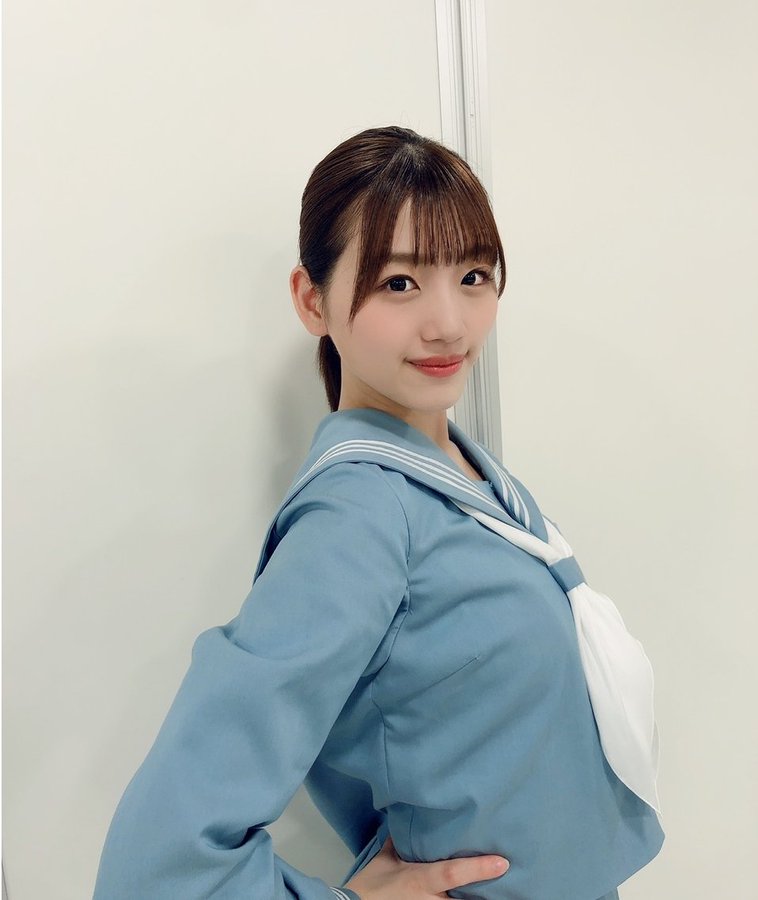 佐々木美玲の出身大学や高校は 卒アル画像はある