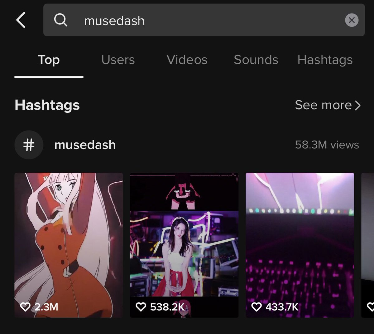 Featured image of post Anime Hashtags For Tiktok Top instagram hashtags for likes and followers