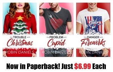Yay! Now they are in print. Right in time for the holidays. These would make great stocking stuffers... 😉 #BookBoost #Christmas2020 #amreading #booklover #bookblogger #RomanceReaders