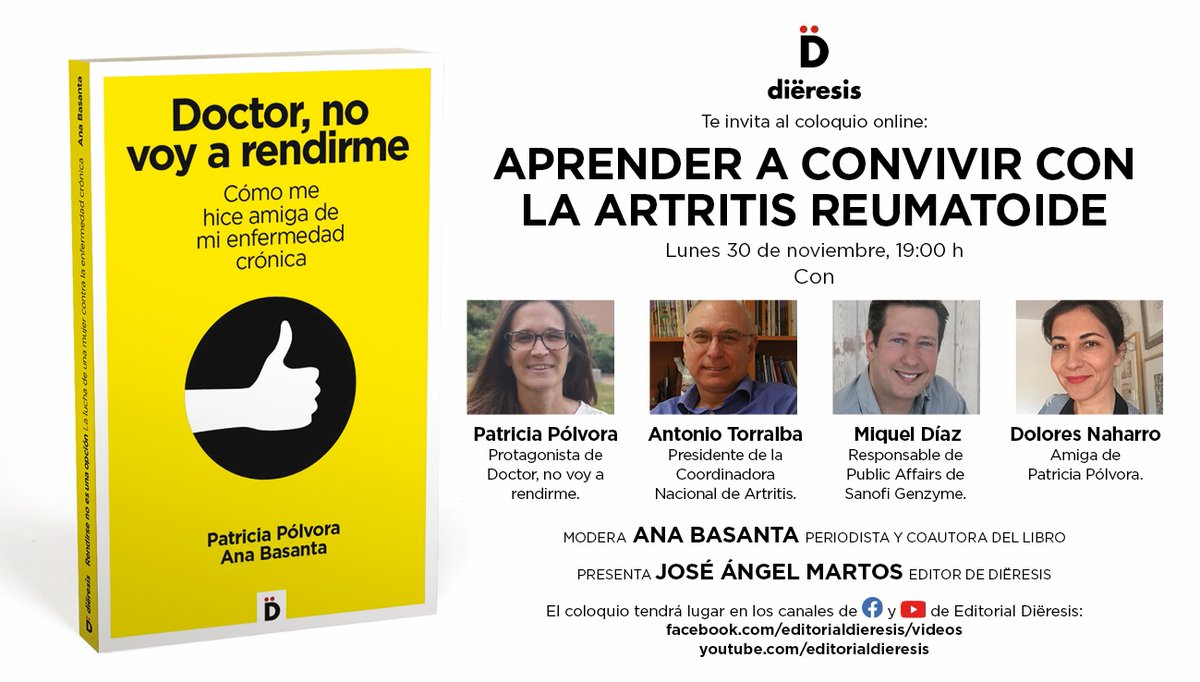 Ana Basanta tweet media