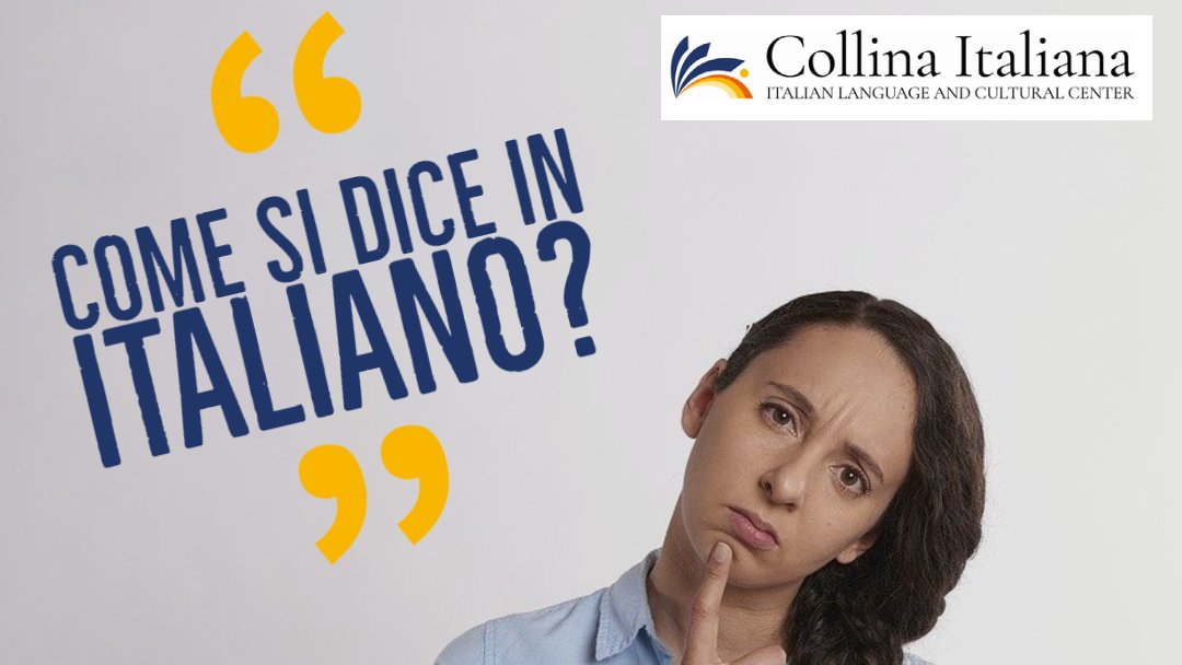 CollinaItaliana's tweet photo. Italian Placement Test Online
https://t.co/leFAouppNr https://t.co/nqVhQKXzBc