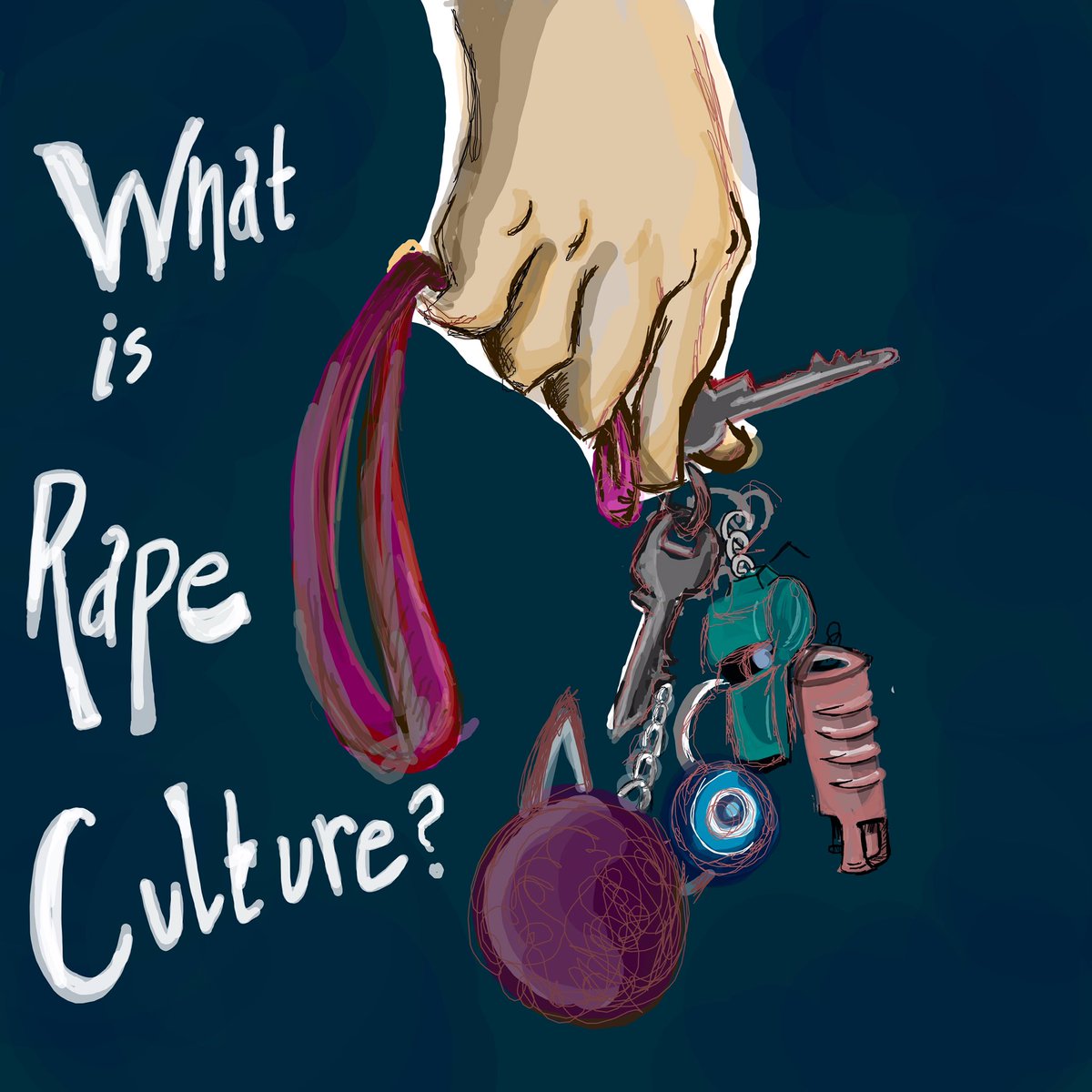 forthebinat's tweet photo. A thread on rape culture https://t.co/vqaDP9abGl