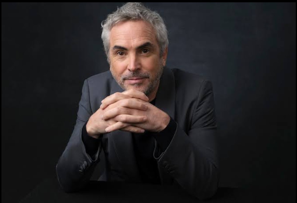 Happy Birthday Alfonso Cuarón 