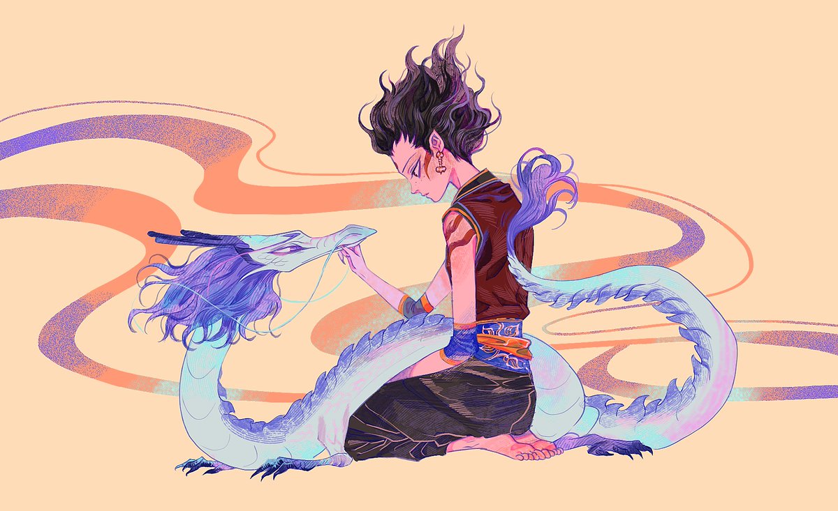 Jodago_jayvik&oubing💙 tweet media