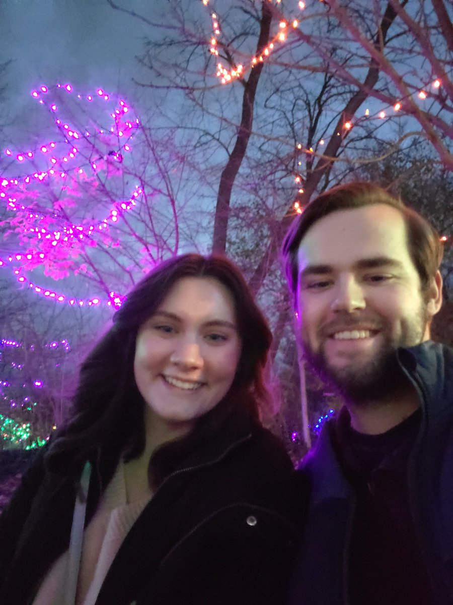 haczynski22's tweet photo. Happy 1 Year Anniversary baby! Here's to many more to come! ❤🥰 @madi_marsh8 https://t.co/mIs434S7ly