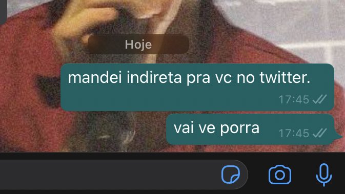 ciclopin's tweet photo. apenas sou assim https://t.co/9lMRjH3Jcz
