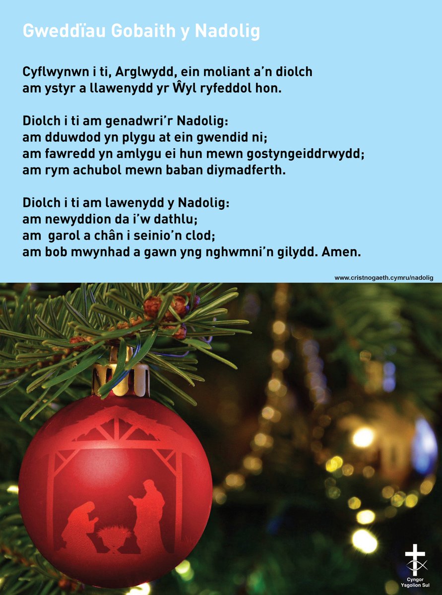ysgolsul's tweet photo. https://t.co/iten8oGmlz