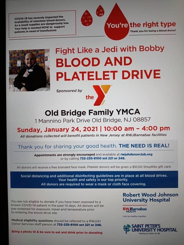 Please consider helping! Bobby is one of our own! Once a Knight always a Knight (Shining)