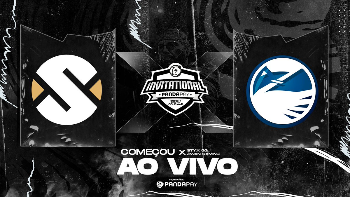▬▬▬.◙.▬▬▬
 ═▂▄▄▓▄▄▂
◢◤ █▀▀████▄▄▄▄◢◤
█▄▂█ █▄███▀▀▀▀▀▀▀╬
◥█████◤
══╩══╩═
 ╬═╬ ☻/
 ╬═╬/▌
 ╬═╬/

Chegando pra avisar que a final da Lower Bracket entre <a href="/styX_GG/">STYX</a> e <a href="/zwan_gg/">🦢Zwan Gaming🦢</a> tá rolando

📺 twitch.tv/ArenaOn_BTS