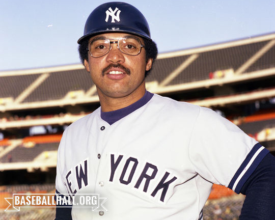 National Baseball Hall of Fame and Museum ⚾ on X: “He was 30 years old. A  prime player in his prime.” - Dick Williams on Reggie Jackson. The  hard-hitting superstar was considered