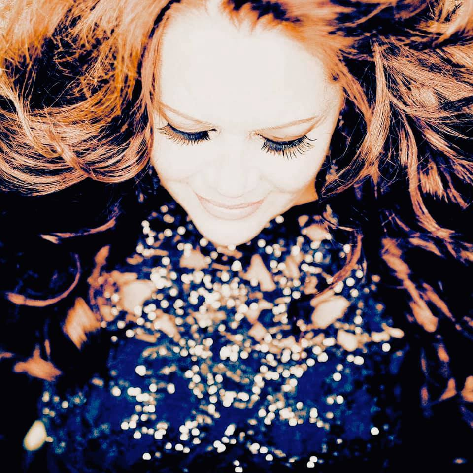 Christmas Brings Hope - music video is out now - watch here - Sending you all love and hope this holiday - youtu.be/y_GpnCCAdQY