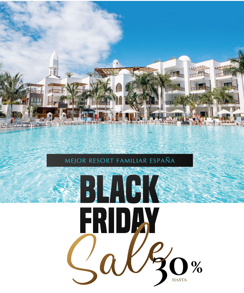 📢 ⏰ OFERTAS BLACK FRIDAY HOTEL PRINCESA YAIZA 📢 ⏰ - mailchi.mp/princesayaiza/…