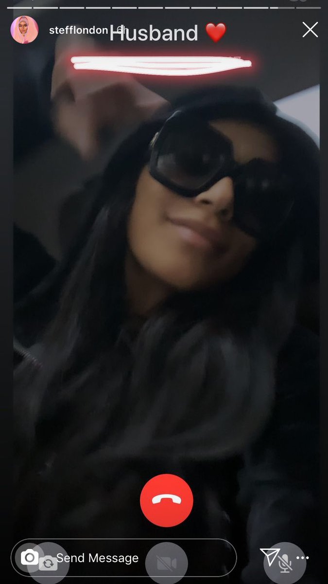 realhoneypot_'s tweet photo. These people are really hiding from us😭 I don’t think I can take it anymore. @stefflondon it’s only you that feeds #Burnadon stans and now you are starving us too😭😭 https://t.co/ptJELZS6hg