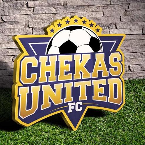 CHEKAS UNITED FC tweet media