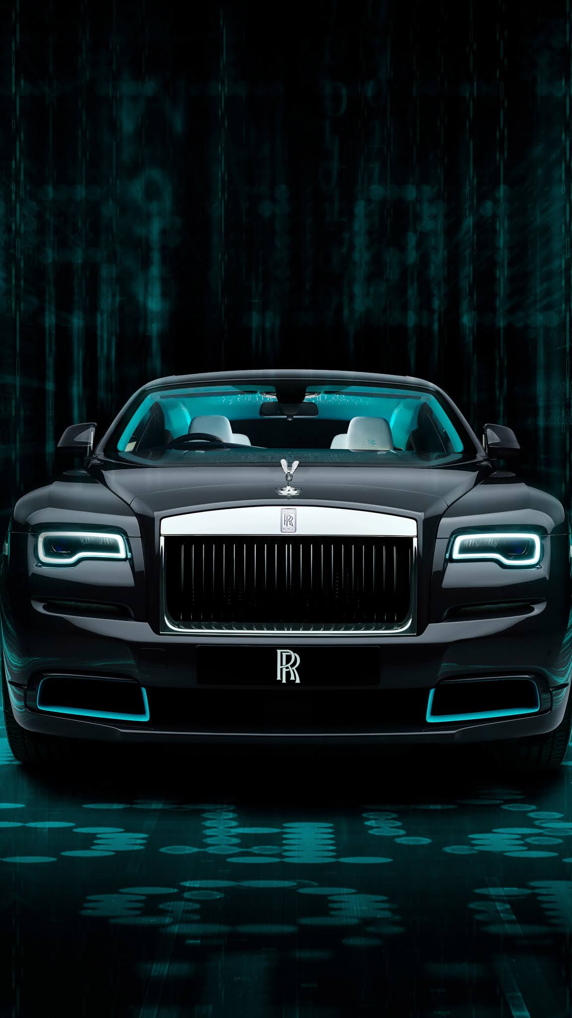 Rolls Royce iPhone Wallpapers  Top Free Rolls Royce iPhone Backgrounds   WallpaperAccess