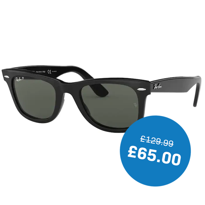 JHigh_Opticians's tweet photo. Last chance for 50% off ALL BRANDS on our website, including Ray-Ban Aviator, Ray-Ban Clubmaster, Ray-Ban Wayfarer, Ray-Ban Erika, and many more!  #BlackFriday2020 https://t.co/il7hm85PB7