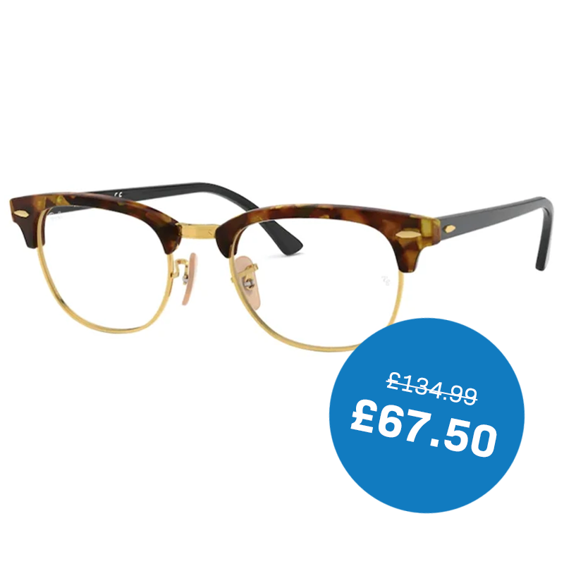 JHigh_Opticians's tweet photo. Last chance for 50% off ALL BRANDS on our website, including Ray-Ban Aviator, Ray-Ban Clubmaster, Ray-Ban Wayfarer, Ray-Ban Erika, and many more!  #BlackFriday2020 https://t.co/il7hm85PB7