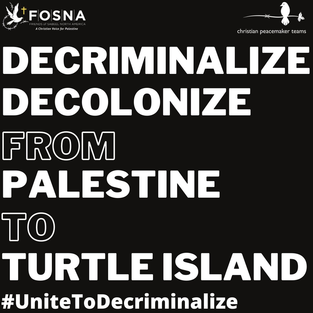 fosnalive's tweet photo. Jesus said "Set the captives free"
Israeli forces intentionally target Palestinian activists & human rights defenders to silence the movement against the occupation. #KhitamSaafin was arrested to scare Palestinians. We will not be silent #FreeKhitamSaafin #UniteToDecriminalize https://t.co/grdw9La5fK