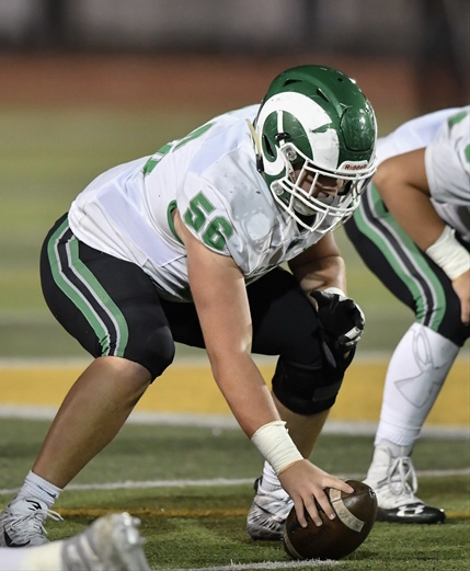 Get__Recruited's tweet photo. Hayden Jones - @Jonesyy03  St. Mary's , CA. Very talented OL/DL player. He is a real 6'2 1/2 260.  Very quick, strong, athletic and has a 29 inch vertical.
https://t.co/zp1ip5pQSd https://t.co/hTGfUqqXfk
