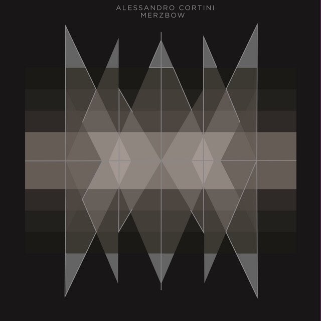 96/109: Alessandro Cortini/Merzbow (with Alessandro Cortini)Got some interesting textures and sounds but it’s quite long. Decent collaboration album with a sound that isn’t as harsh as common Merzbow.
