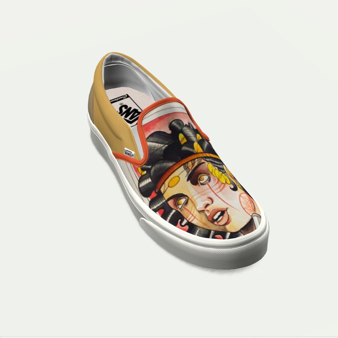 solomonsterfkt's tweet photo. should i make this shoe  limited press of 10 pairs ? https://t.co/64hBFl4tdv