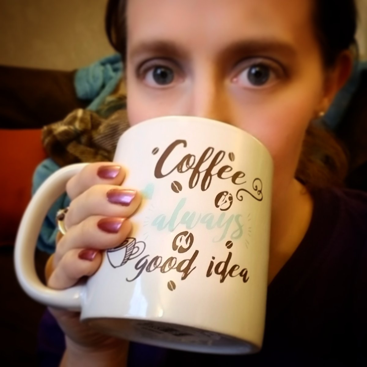 megs_reclaimed's tweet photo. Sunday afternoon vibes! #lifereclaimed #chillin https://t.co/K6CTUJHdh6