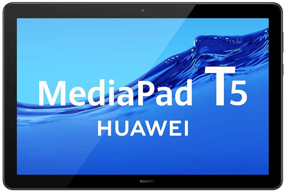 dbz_freaks's tweet photo. Estas buscando una tablet un buena calidad/precio, hecha un vistazo a HUAWEI MediaPad T5. Aprocha las 🎁 #ofertas #blackfriday 
.
https://t.co/HHPWZ6Zcnz https://t.co/YeZGjKZfx4