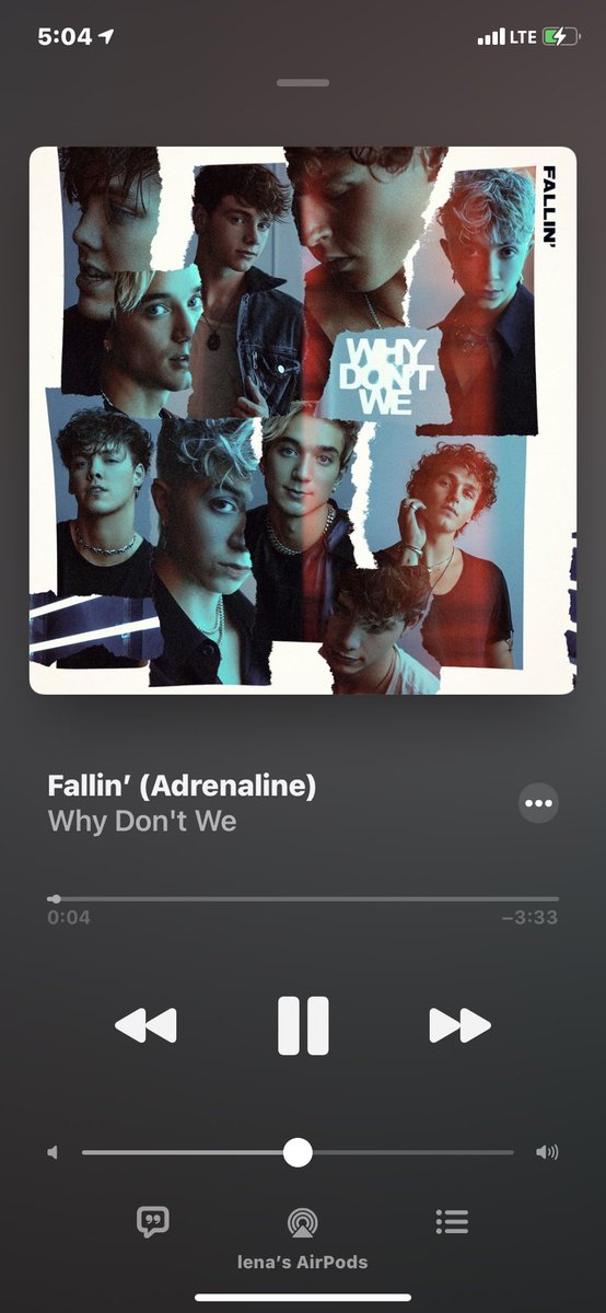 delicatebrina's tweet image. we said: steaming fallin’ 😝 #STREAMFALLIN