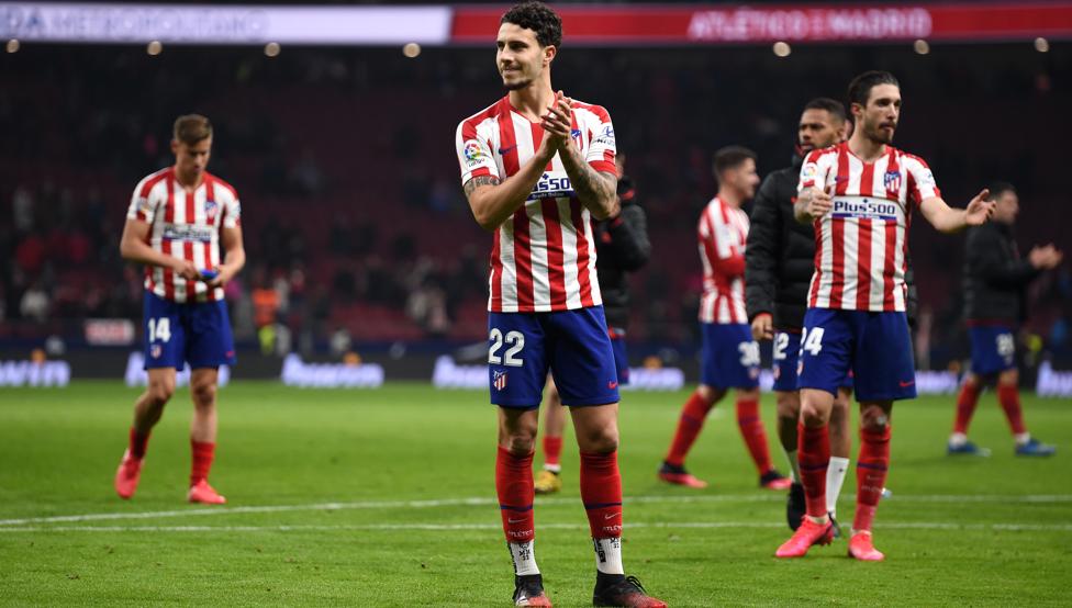 futbolin_es's tweet photo. 😯 Tremendo el dato de @VictorMolina7 sobre @mariohermoso5
🔐✅ Granada
🟡 Sevilla 
🔐✅ Valladolid 
🔐✅ Levante
🔐✅ Betis
🔐🟡Huesca
🔐✅ Celta
🔐✅ Betis
✅ Osasuna
🔐✅ Cádiz
🔐✅ Barça
🔐🟡 Lokomotiv
🔐 ✅ Valencia

Importantísimo el madrileño en el nuevo Atleti de Simeone https://t.co/F3OTNq9sGx