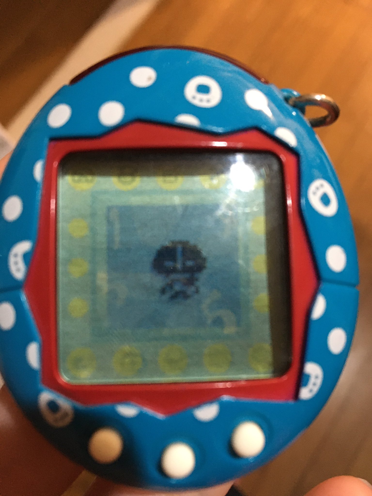 たまごっち　バンダイ新社屋竣工記念品 たまごっち バンダイ新社屋竣工記念品 - メルカリ