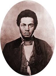 With Cook was Osborne Anderson, a free Black abolitionist and Oberlin grad. Due to the writing skills Anderson had picked up as a printer, Brown recruited him to be recording secretary at his planning meetings.