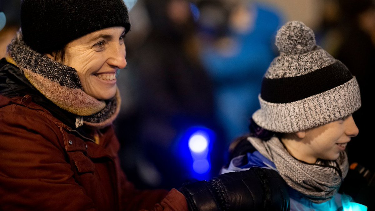 How are you celebrating #GivingTuesday this year? Think about how you can make a difference in your community: make a donation, volunteer your time, or commit to an act of kindness. 

Your gift is matched when you donate <a href="/StellasCircle/">Stella's Circle</a>: bit.ly/givingtuesdaySC #HopeLivesHere ✨