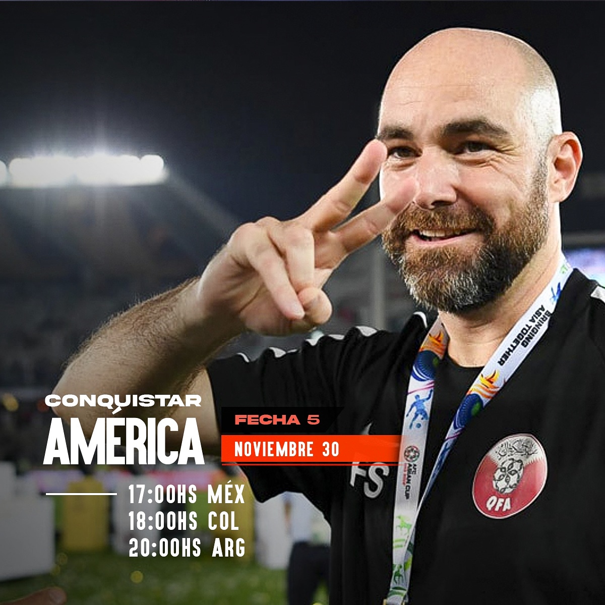 Cumbre Fútbol tweet media
