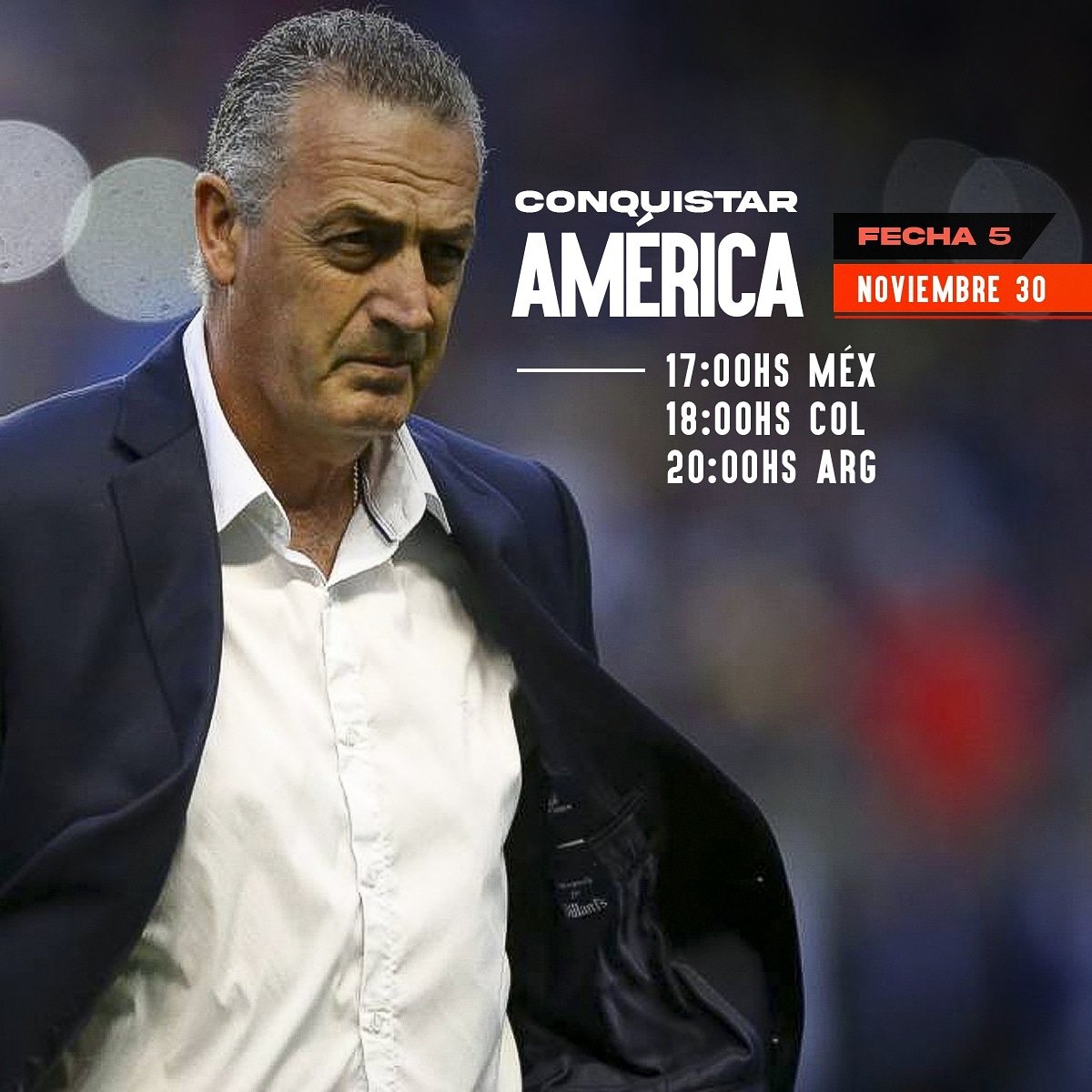 Cumbre Fútbol tweet media