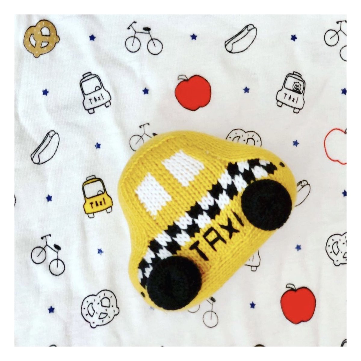 Mini Jake tweet media