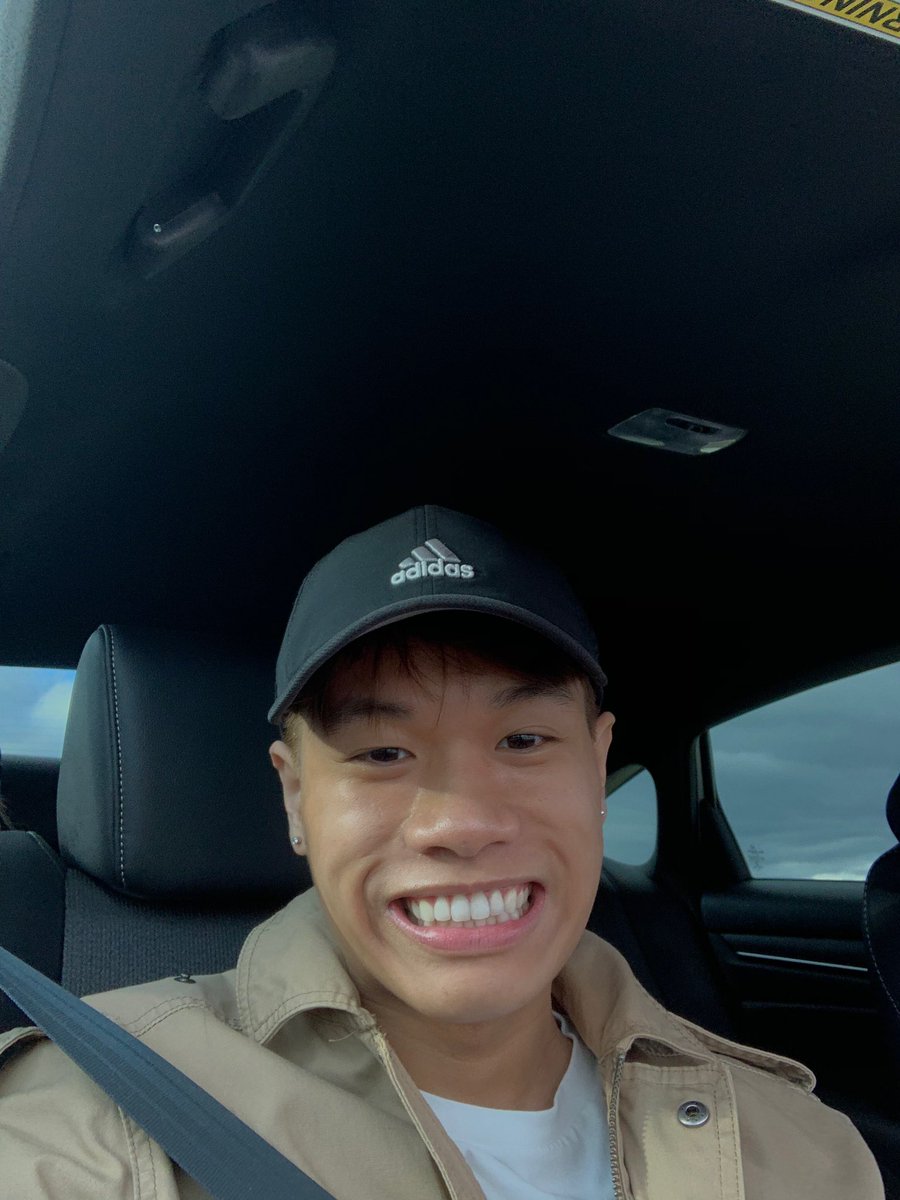 VANSON tweet media