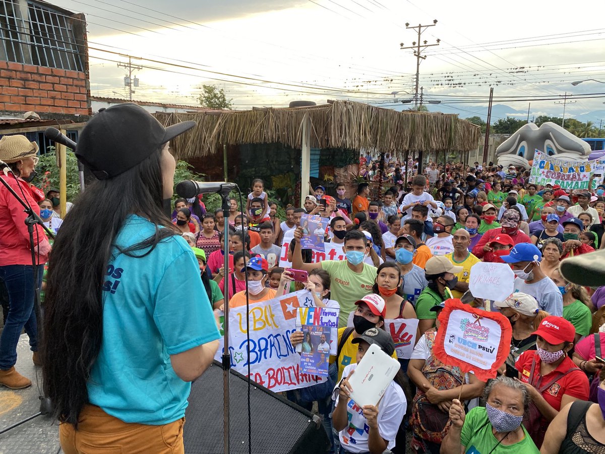 Naybeth Berrios tweet media