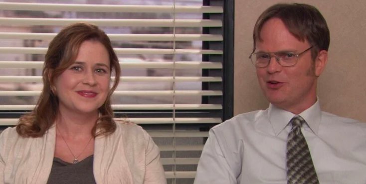 crypt0pam's tweet photo. Looking for my #Crypto #DwightSchrute 🤓😊 https://t.co/qDrCxtXq5Y