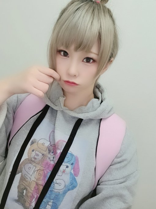 コスプレイヤー碧葉さちのTwitter画像49