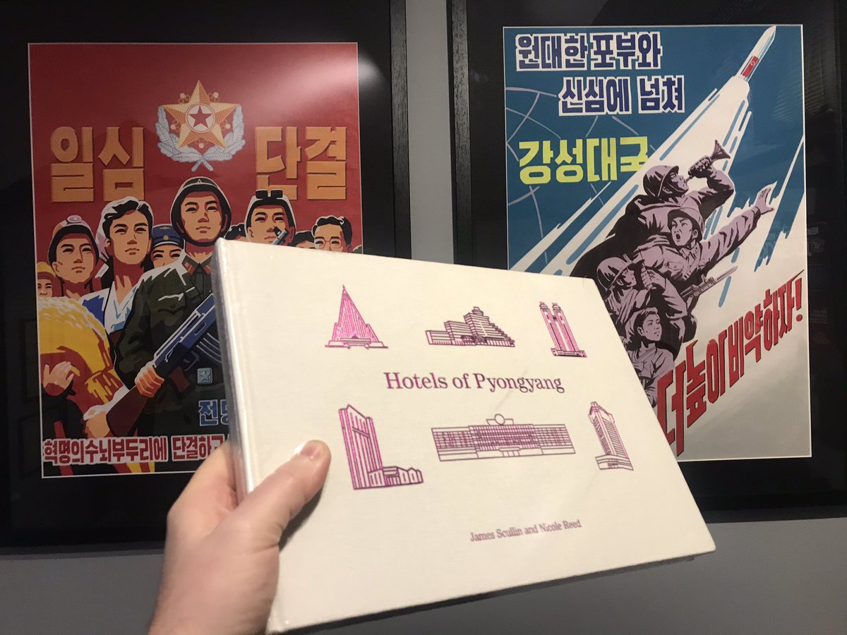 Pyongyang Hashtag On Twitter