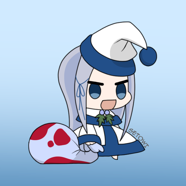 Tisのtwitterイラスト検索結果