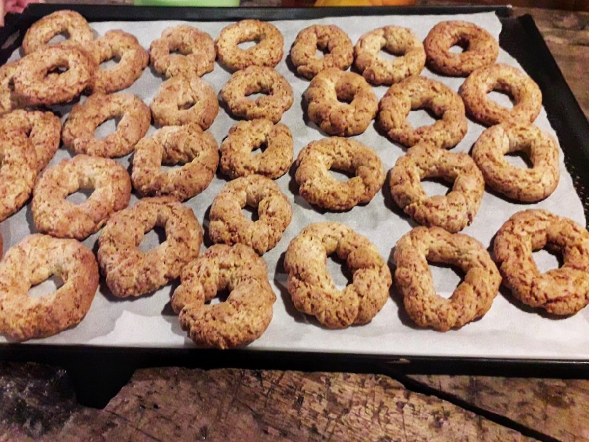 AlMarnich's tweet photo. Agriturismo Al-Marnich - La Colazione come una volta ...: con i nostri prodotti e dolci appena sfornati, preparati con farine locali ed integrali ... 😉 - https://t.co/yEDXPW3tb1 - https://t.co/4JKwfHmezO - info@al-marnich.it https://t.co/aaKpzBuBCd