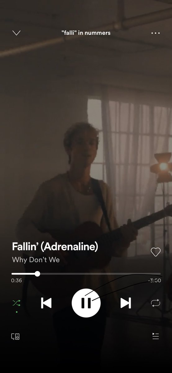 awwxnarry's tweet image. If you’re not streaming fallin then what are you waiting for?! Go stream it! #StreamFallin