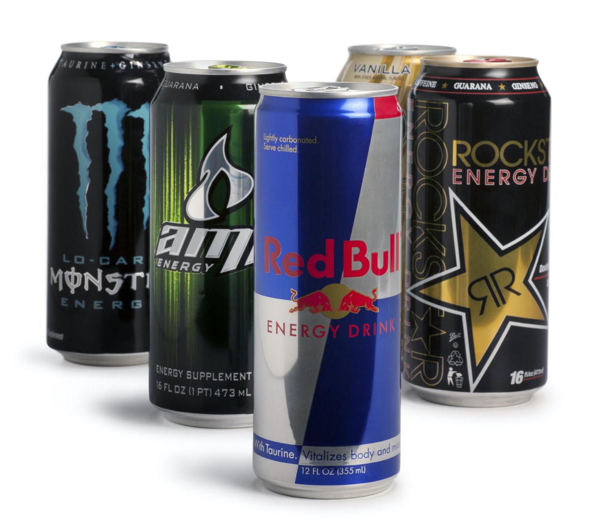 First, if the purpose of an energy drink was to overcome exhaustion then why were most of them so big?If somebody was tired, why would you assume that they're also thirsty?A 16 oz energy drink seemed as bizarre to him as a 16 oz. Tylenol.