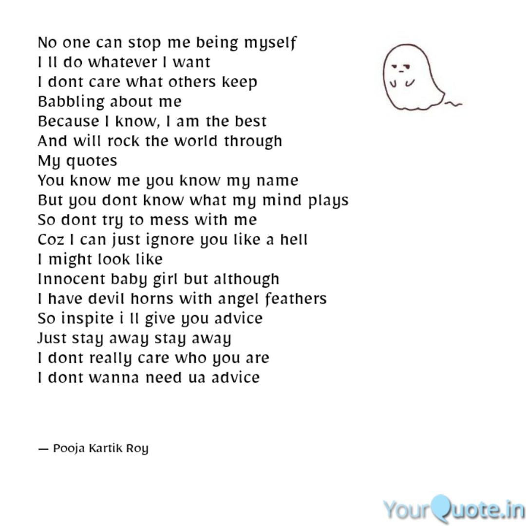 PoojaKartikRoy's tweet image. #pinterestimage #poojakartikroy #beyourself 
 
Read my thoughts on @YourQuoteApp at yourquote.in/pooja-roy-2xzh…